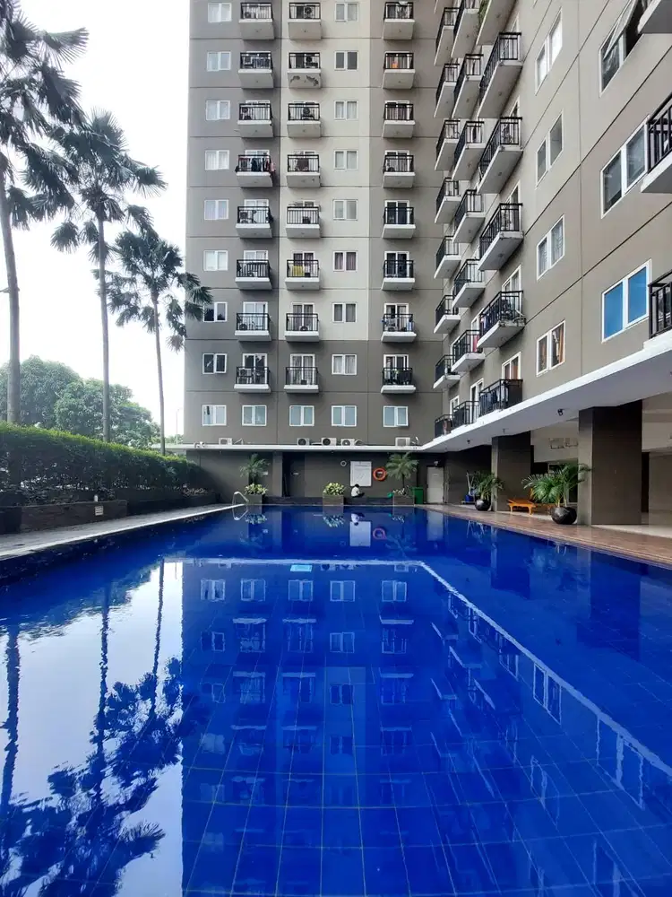 Dicari Staff Operasional Perempuan untuk Kantor Properti di Apartemen