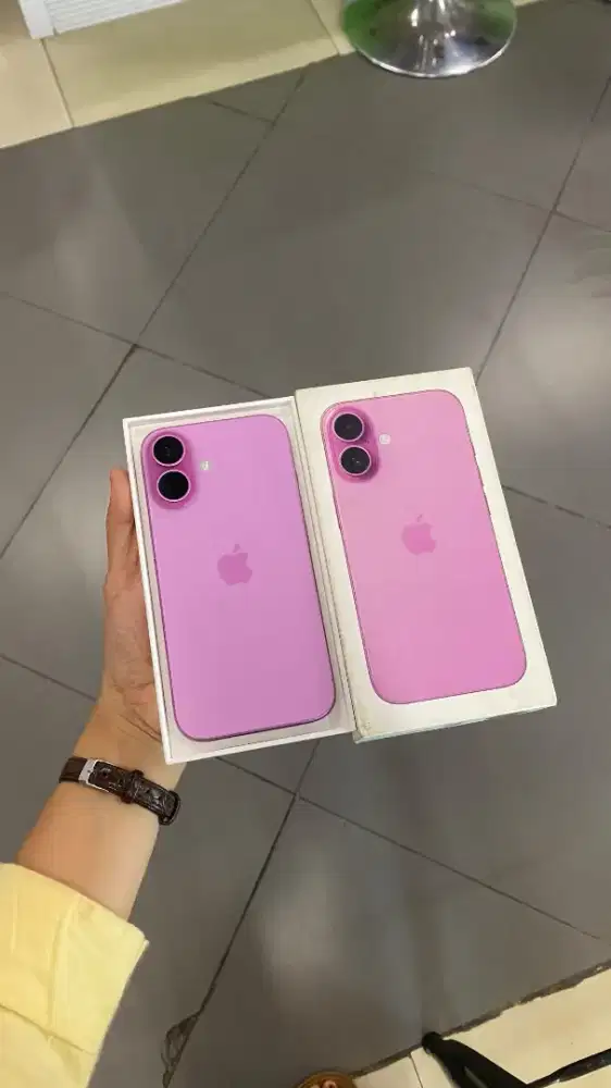 iPhone 16 128gb ex inter