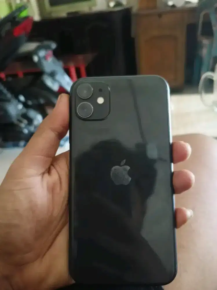 IP 11 ibox boleh tanya tanya