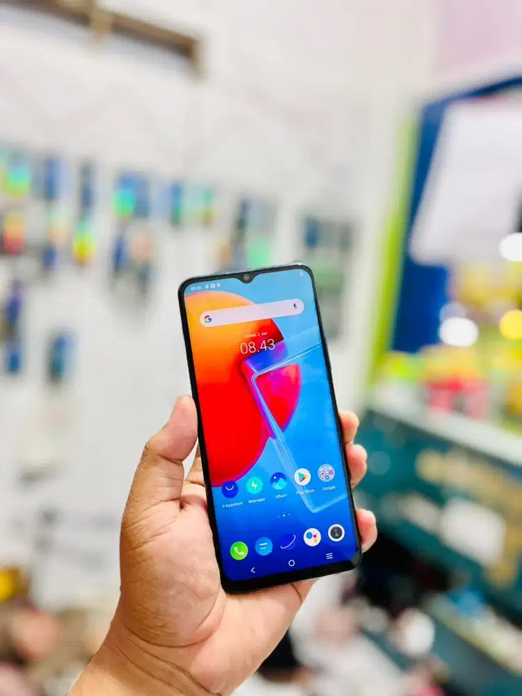 Vivo Y51 8/128 Hp Casan