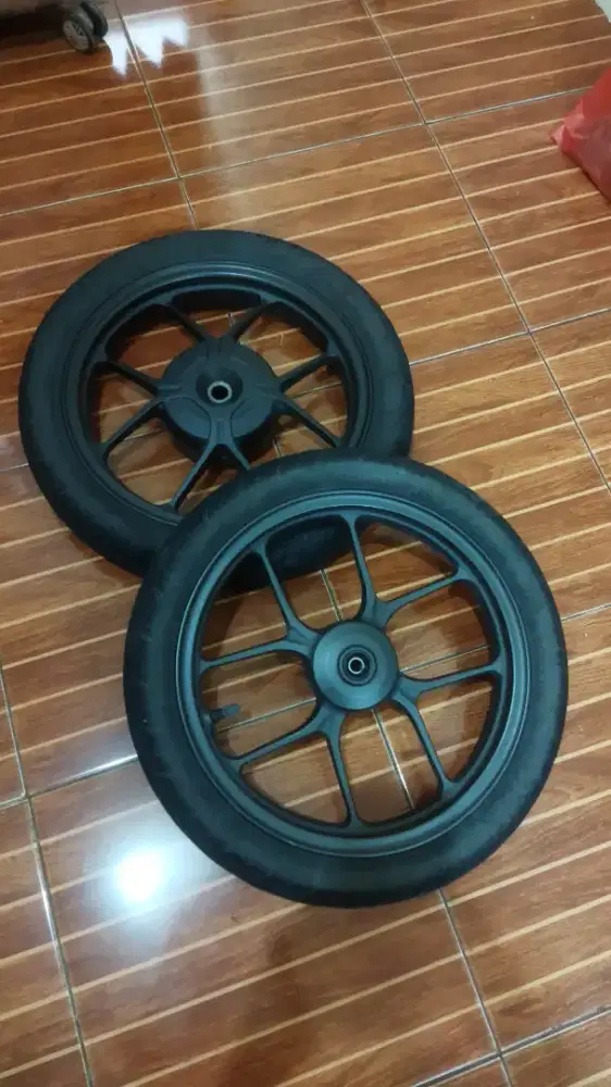 Velg original beat deluxe gen2