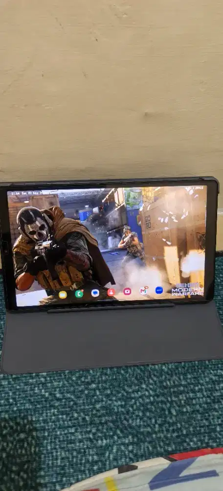 Samsung tab A7 lite 4G