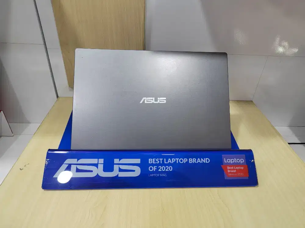 Laptop Asus Vivobook X410KA Intel Celeron 4500 Ram 8Gb Ssd 256Gb