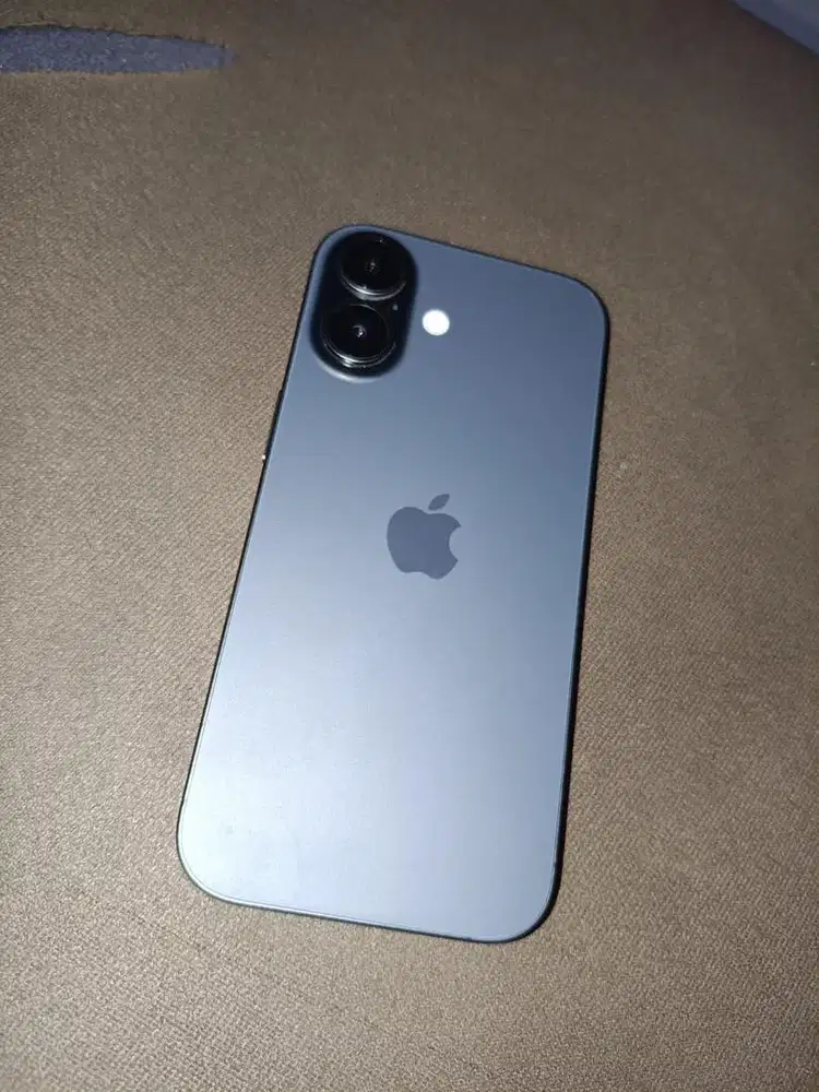 IPHONE 17 256 BLACK TAM
