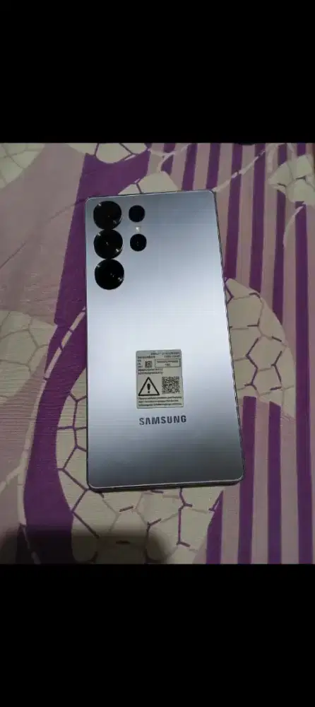 Samsung galaxy S25 ultra