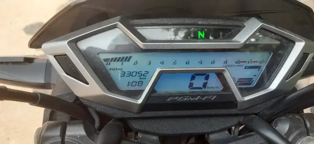 CB150R thn 2019 Bandung Kota mulus ss lgkp Pajak Panjang