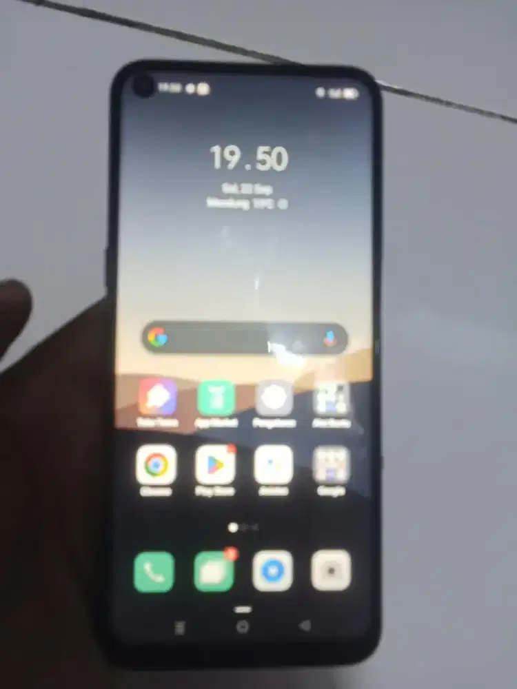 Oppo A54 ram 4/128