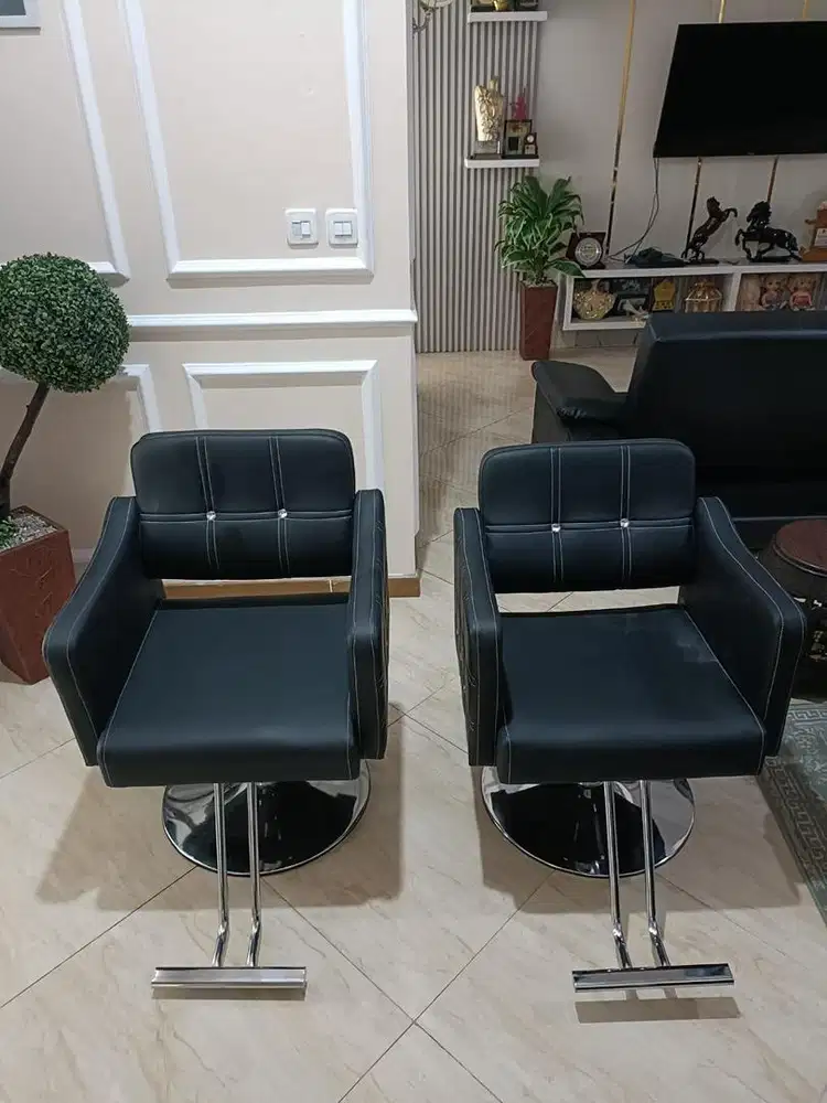 DIJUAL KURSI BARBER KURSI SALON MURAH