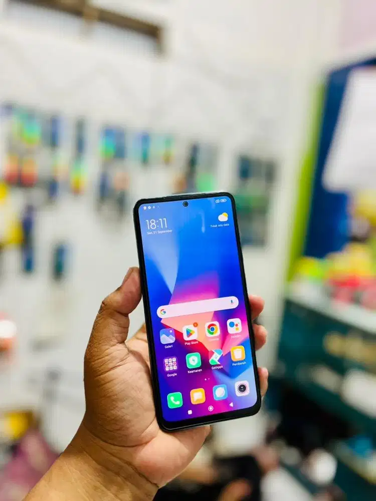 Redmi Note 10s 6/64 Unit Casan