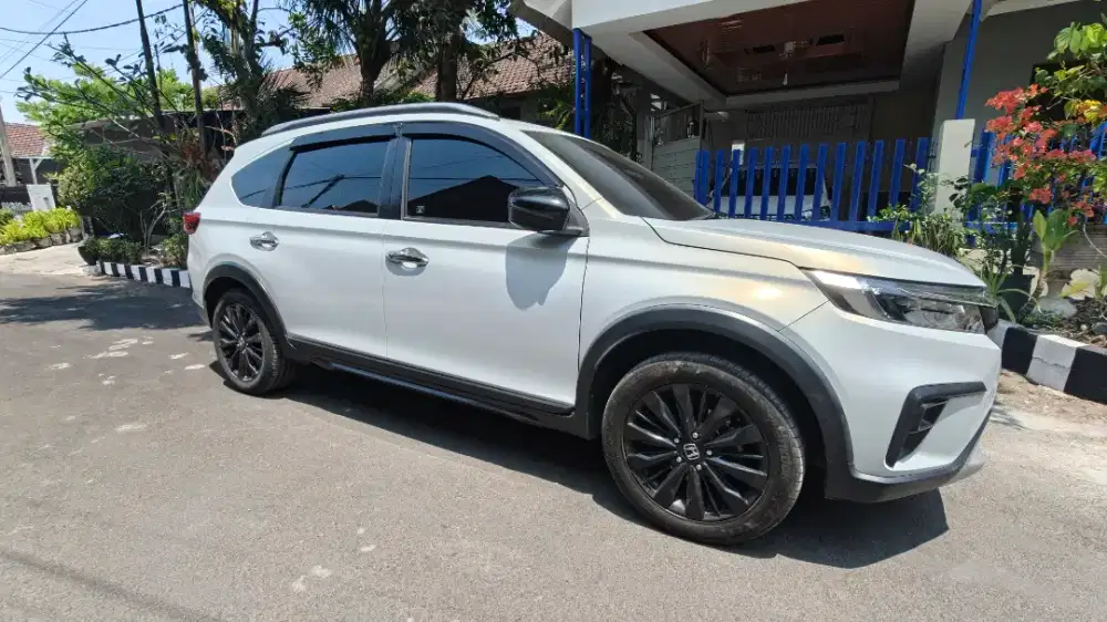 All New BRV Prestige 2022