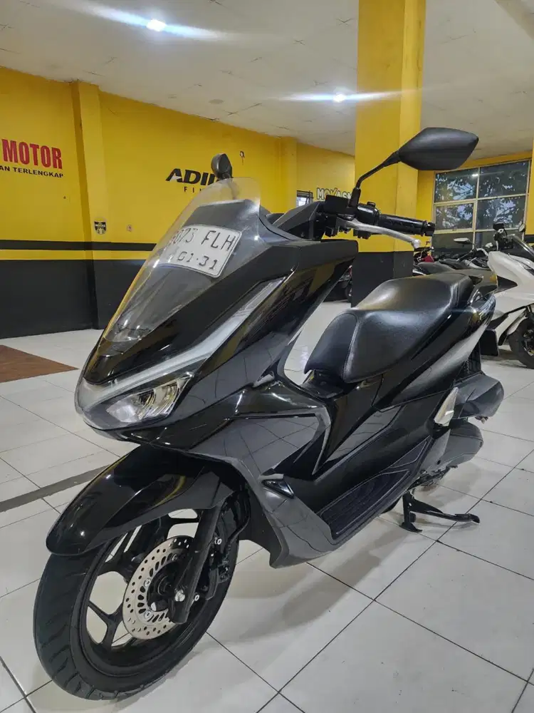PCX 160 CBS 2026 DP MINIM