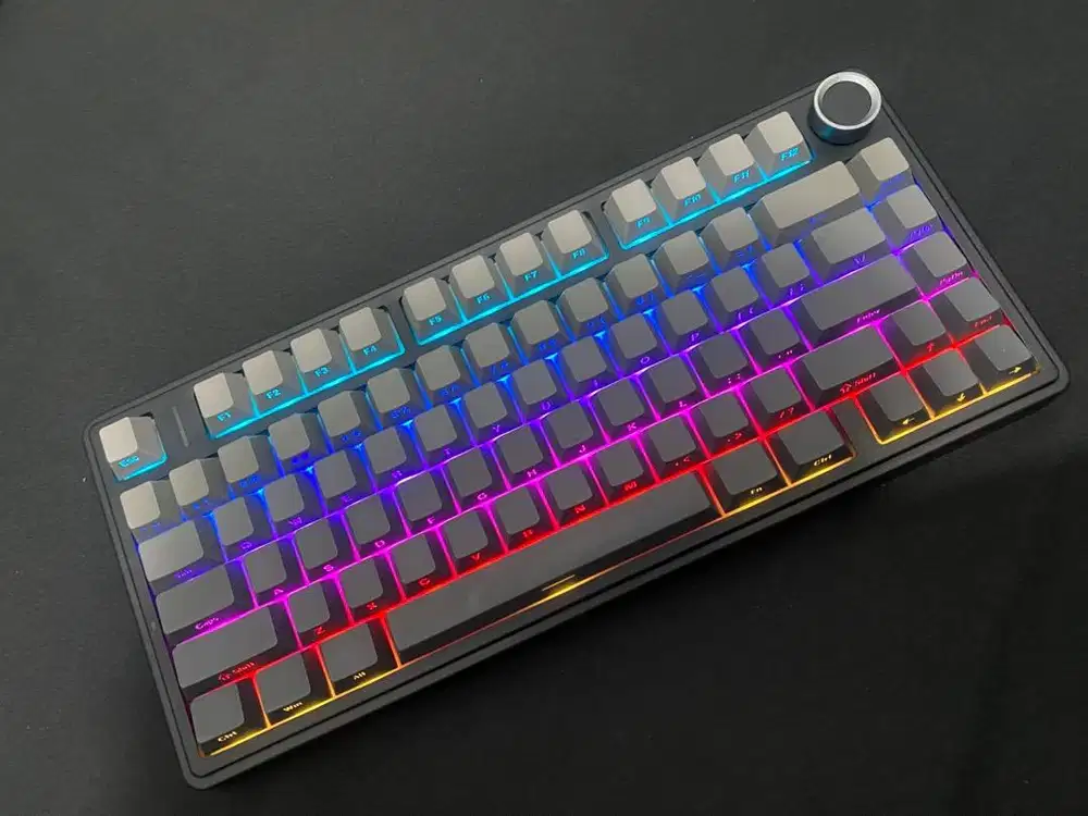 Aula F75 Pro Keyboard Mechanical