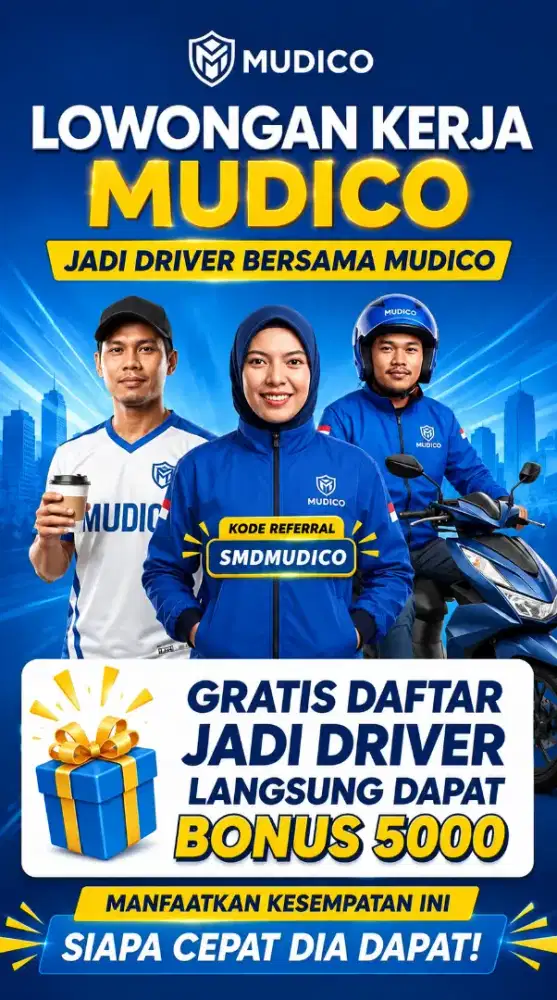 Mau punya penghasilan tambahan? ayuk gaes