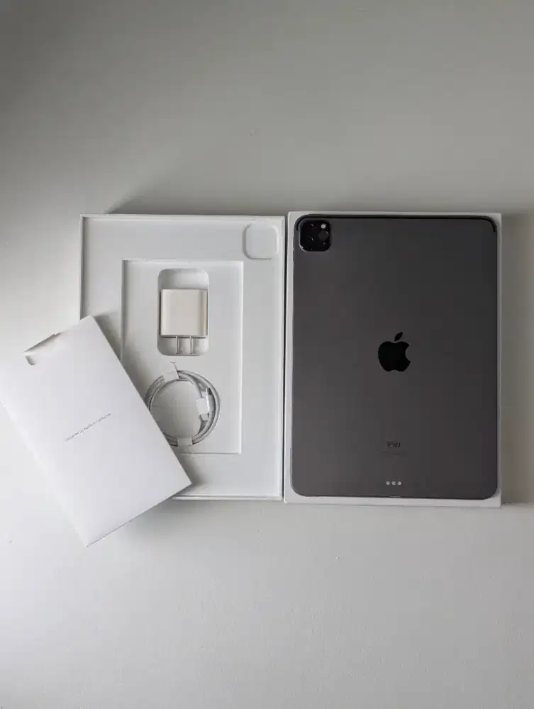 iPad Pro 11 2020 128GB 2nd Gen Wifi Only