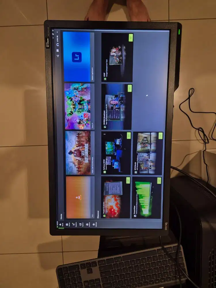 BenQ ZOWIE XL2411P LED 24 144hz