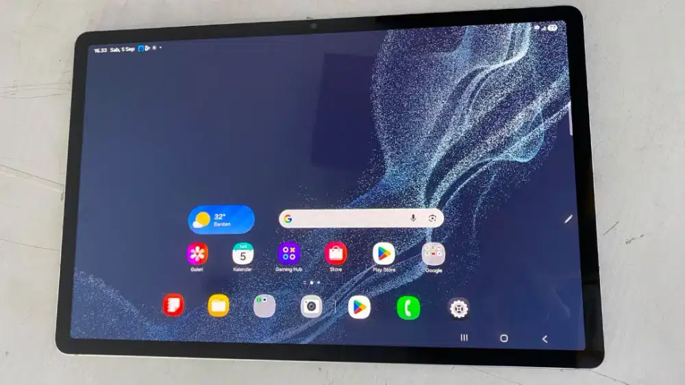 samsung TAB s8+