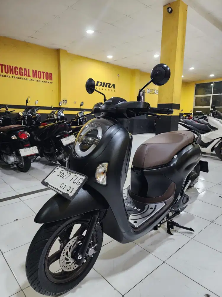 READYY SCOOPY NIH GRES KM LOW