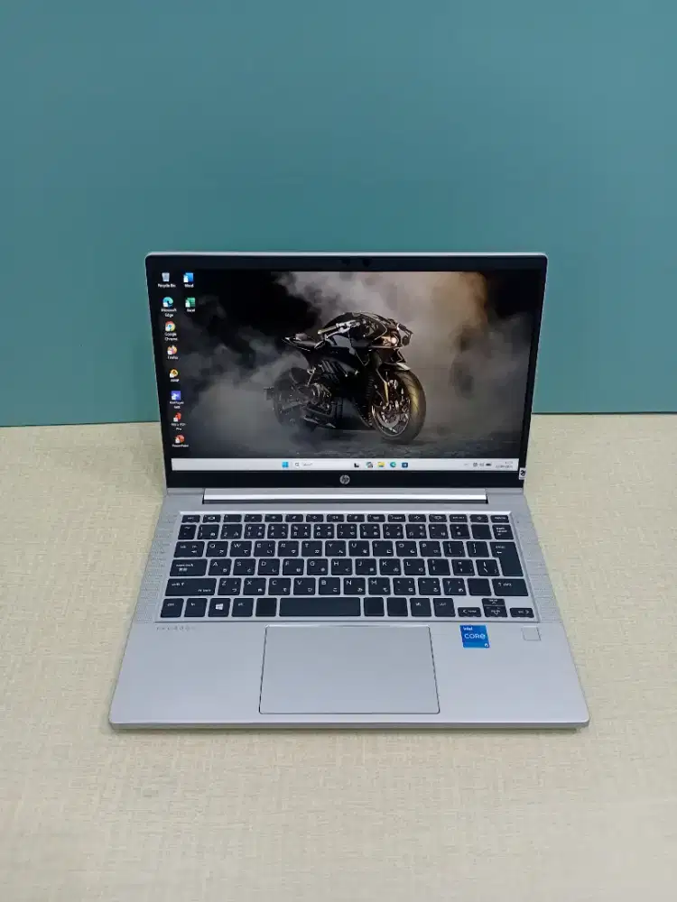 Hp Probook 630 G8