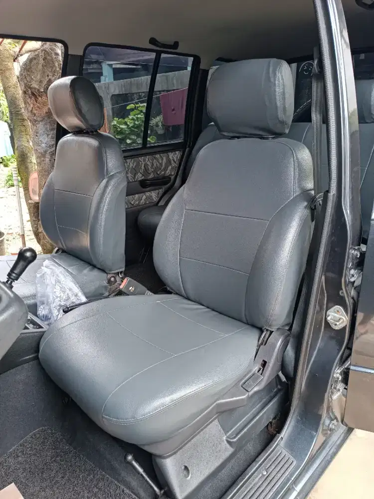Cover jok vitara escudo sidekick