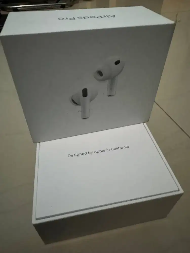 Apple Airpods Pro 3 ANC