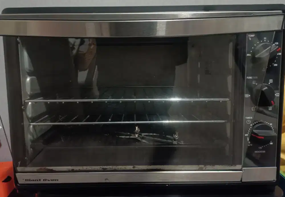 Oxone Giant Oven