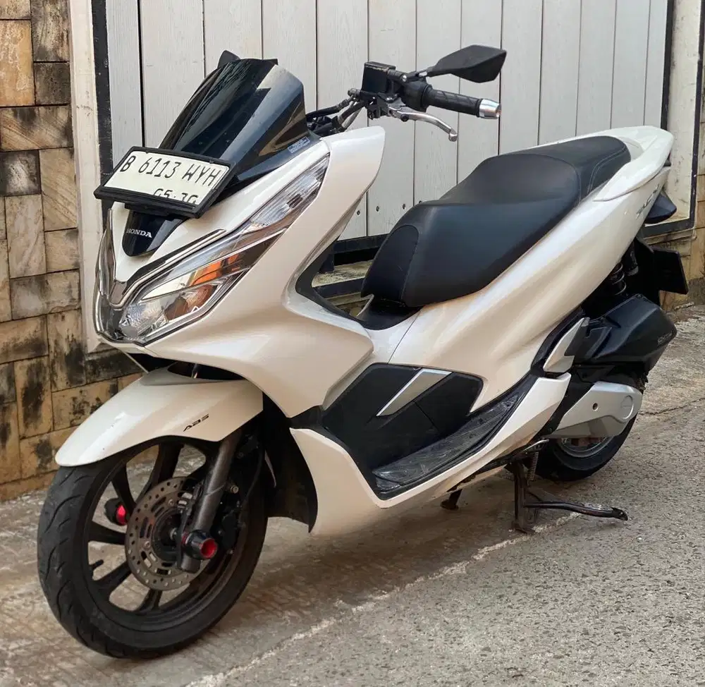 PCX 150 ABS LOW KM