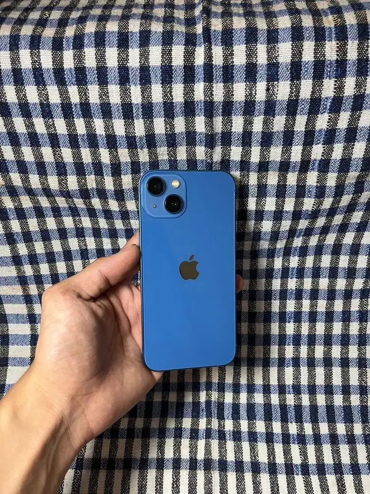 Iphone 13 Basic 256gb Inter Allop