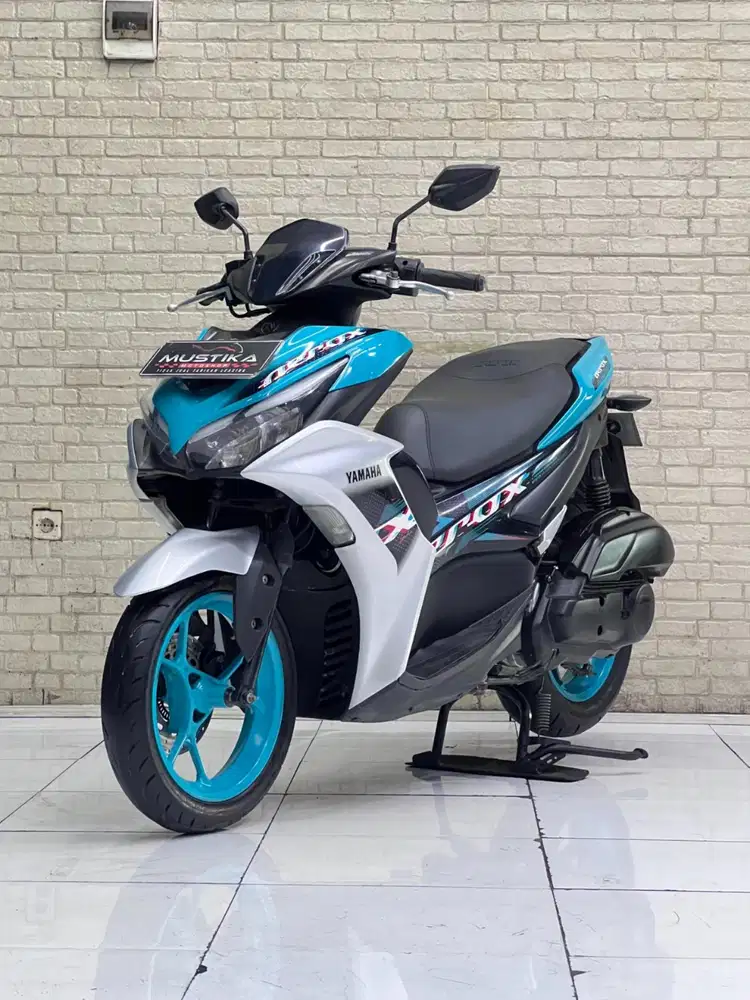 READY‼️ YAMAHA AEROX 155 TH 2023 WARNA FAVORIT.  DP MULAI 1,8JT SAJA