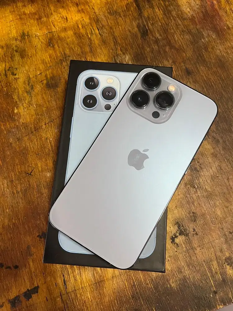 Iphone 13 pro 128 inter