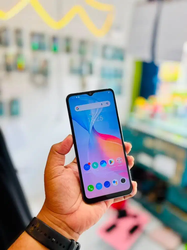 Vivo Y21s 4/128 Hp Casan
