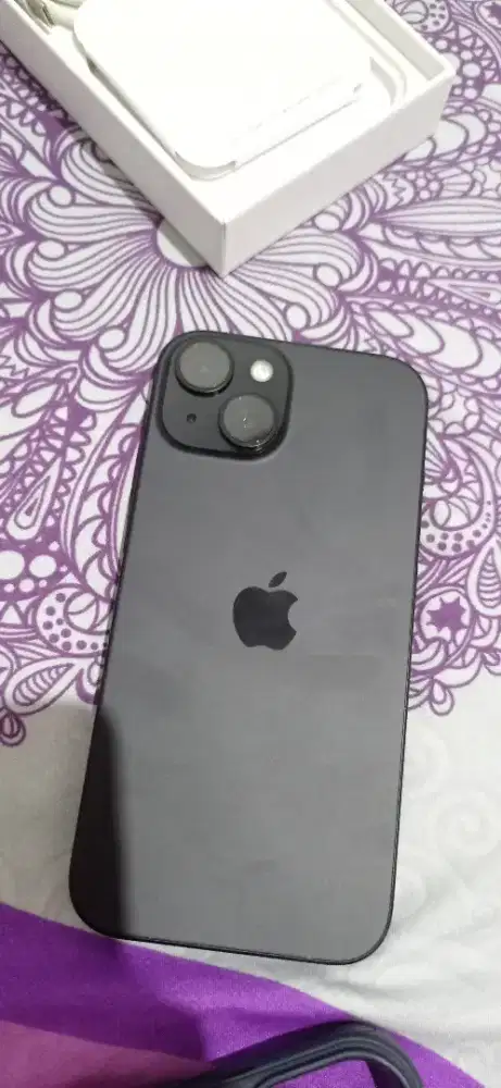 iPhone 15 Basic 128gb