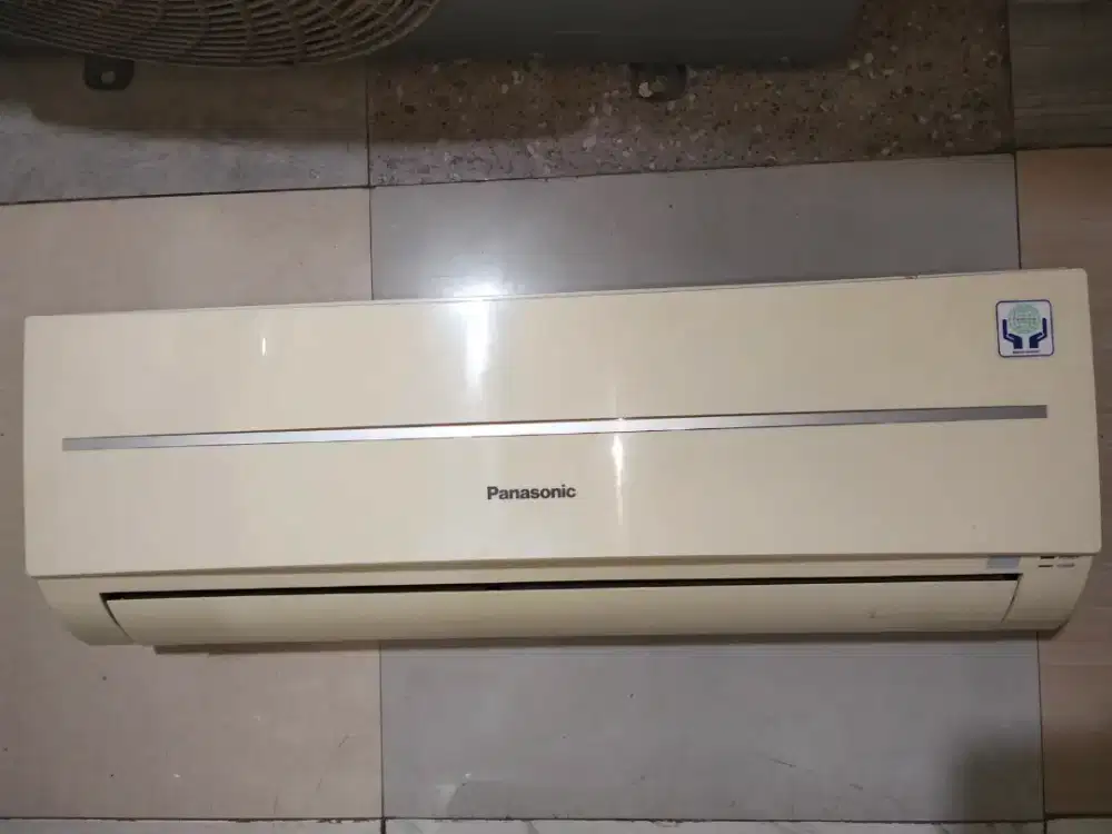 Indor ac 3/4pk evap mulus orisinil