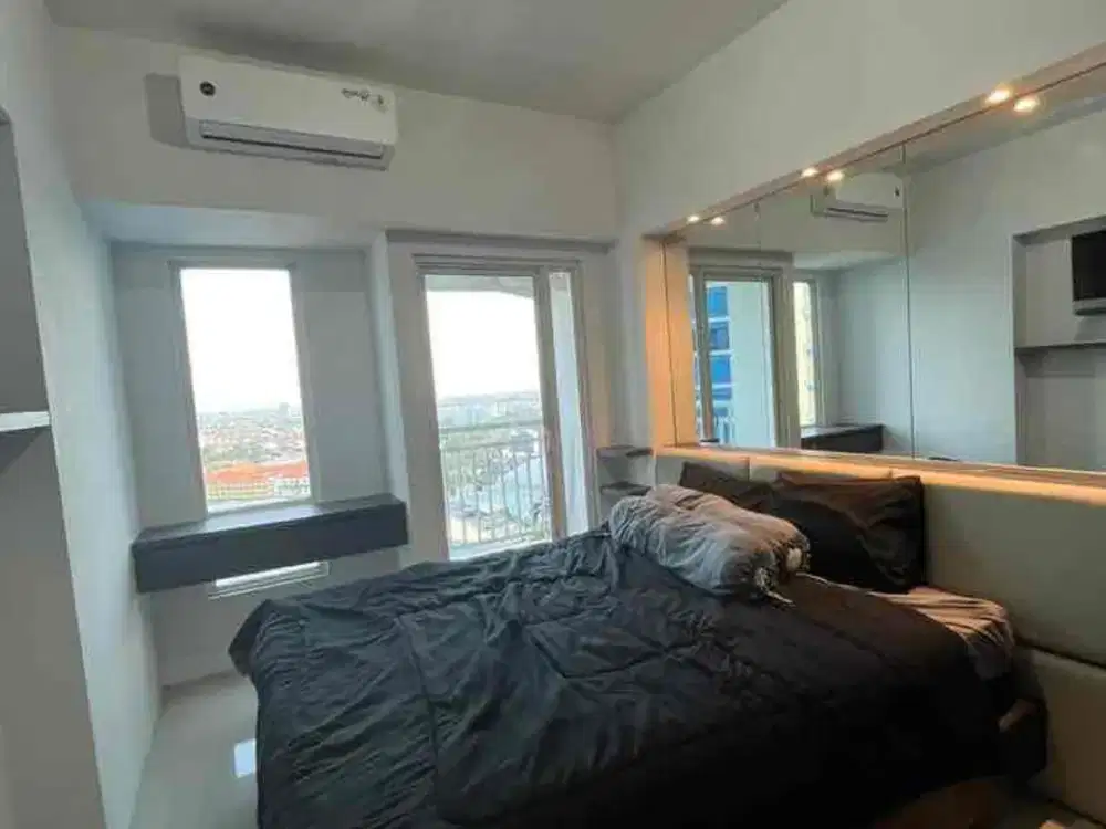 Lantai Rendah Tanglin Furnish Favorit Invest Connect Mall Dkt Orchard,Anderson