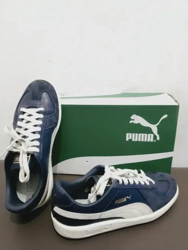 Sepatu Unisex Puma
