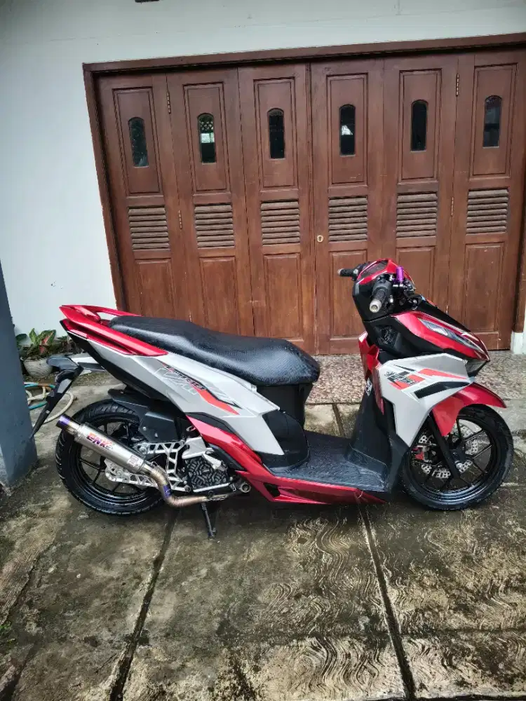 Vario 150 2018 up gen 2
