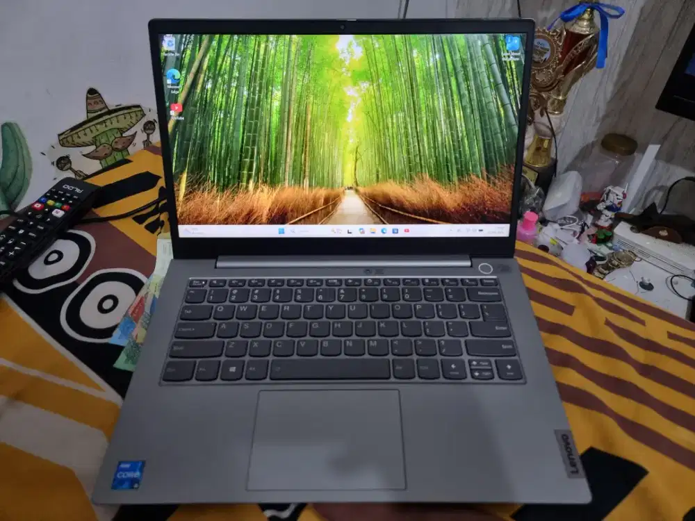 Lenovo thinkbook 14 G2 ITL