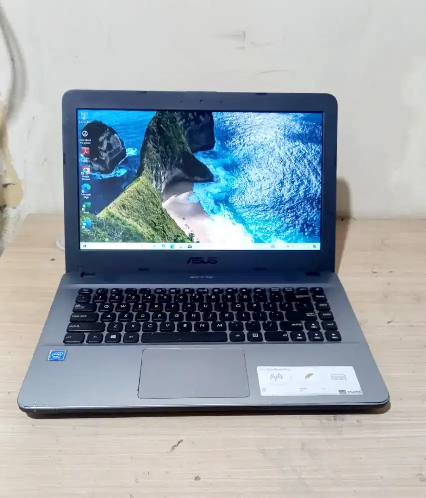 Asus VivoBook X441MA Intel Celeron