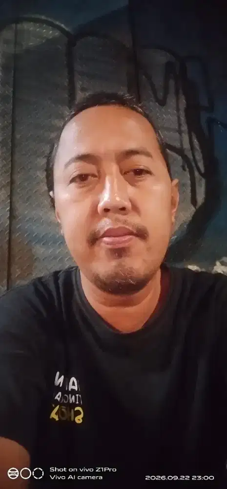 Mencari pekerjaan serabutan
