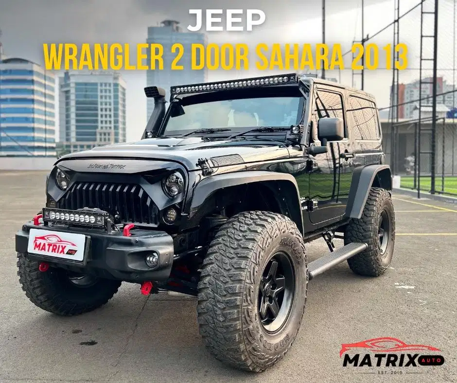 JEEP SAHARA 2013! JEEP SAHARA 2012! JEEP SAHARA 2013! JEEP SAHARA 3 DO