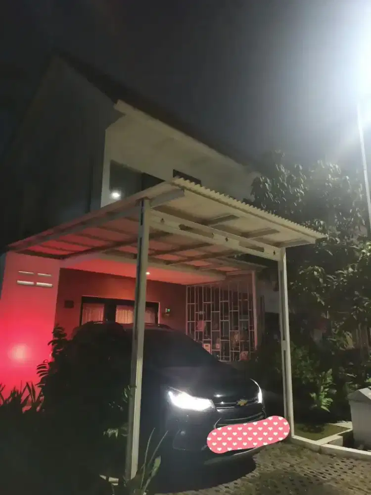 DIJUAL RUMAH – KOTA BEKASI