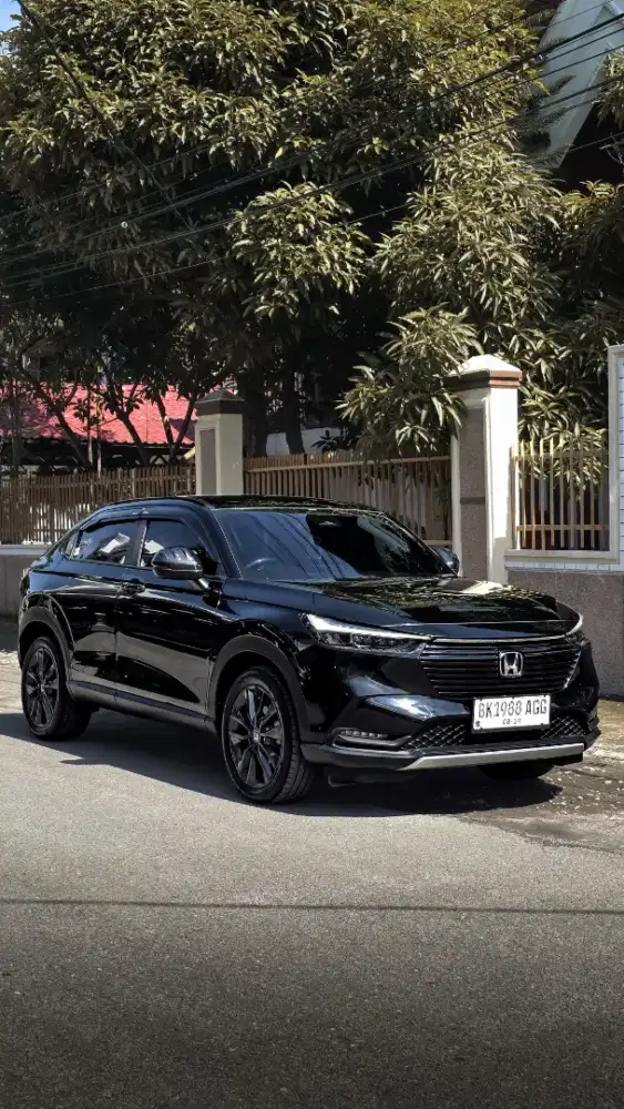 HRV SE CVT 2023