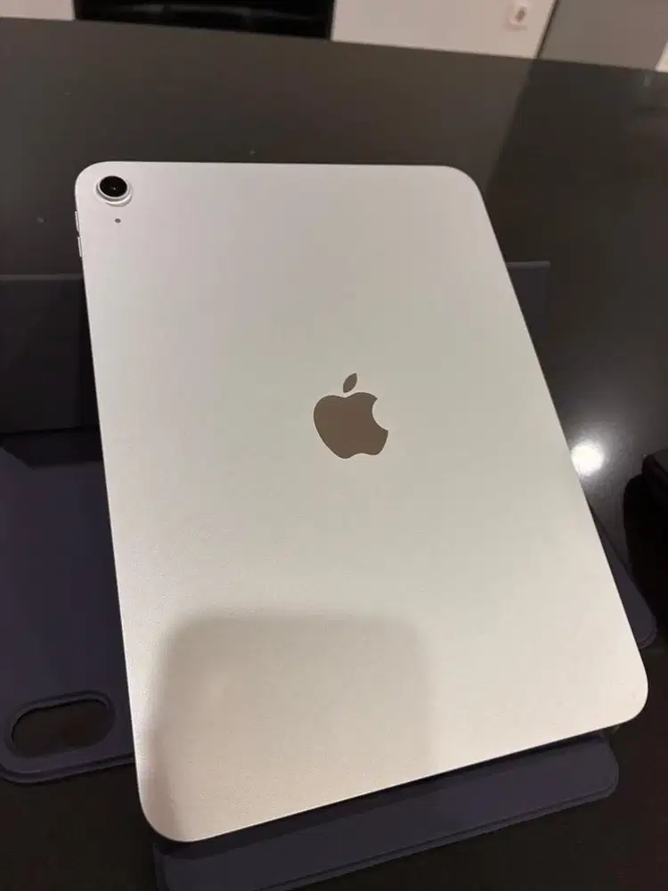 iPad Gen 11 (A16) 128 GB Garansi iBox