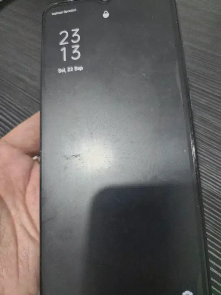 HP Oppo A15 4/64