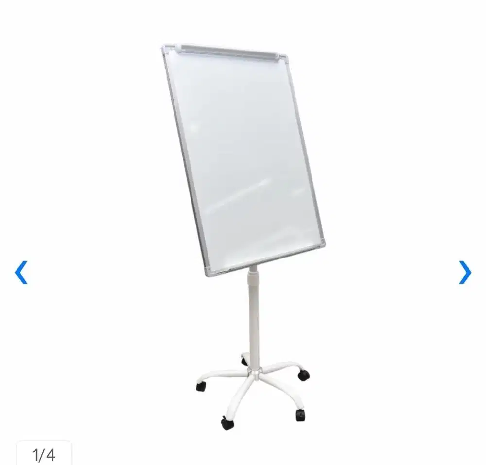 Flipchart 70x 100