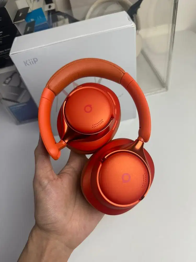 headphone anc(kedap suara)