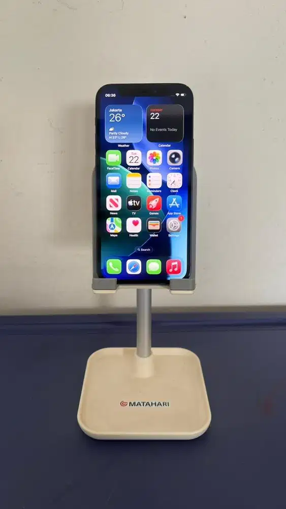 iPhone 12 Mini 128GB Inter