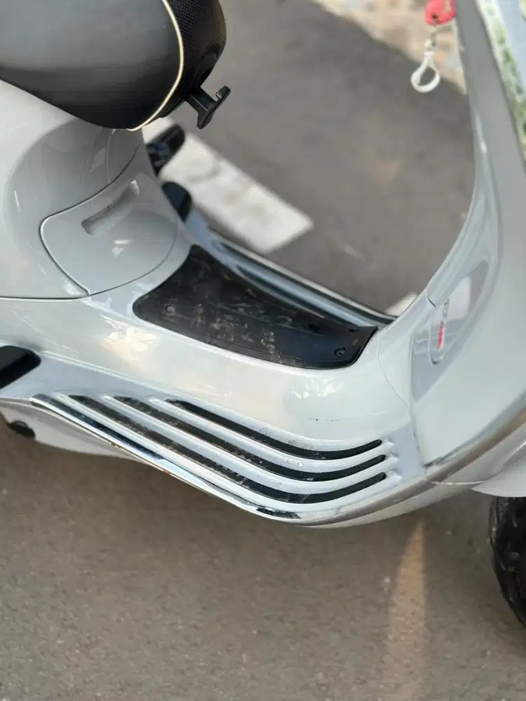 VESPA SPRINT IGET ABS FL 2023