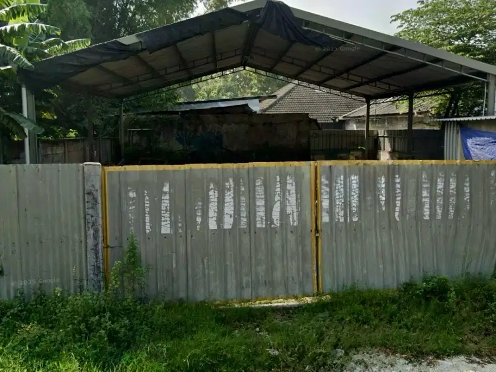 Raya Kedamean Ngepung Gresik
