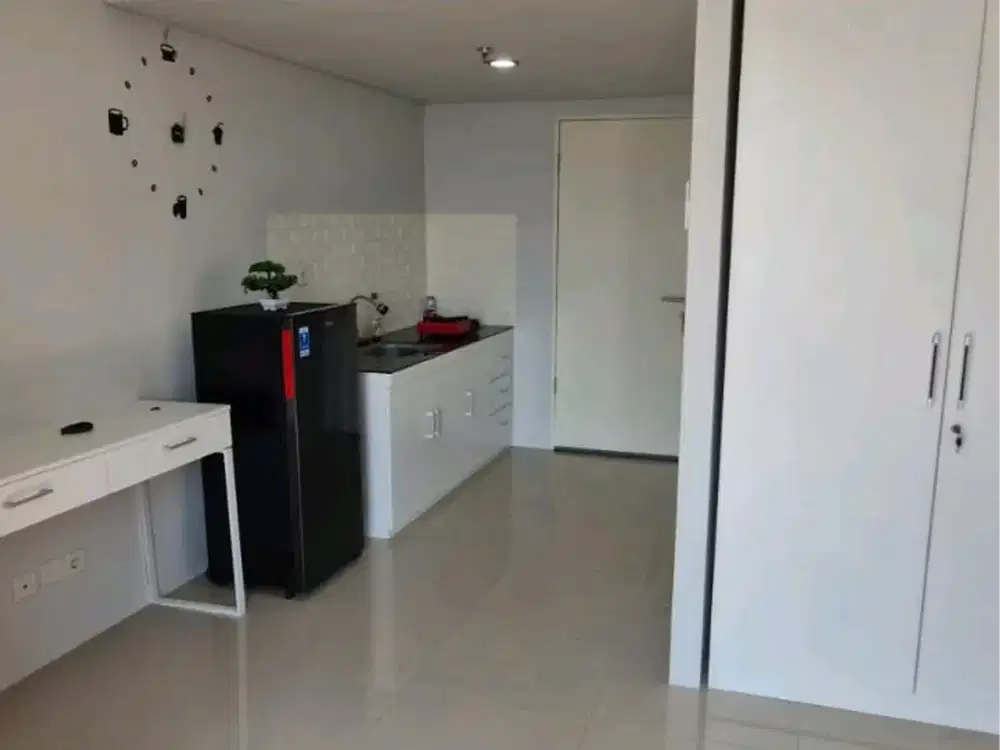 Apartemen Denver Citraland