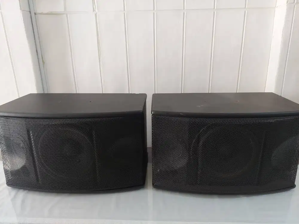 FOR SALE Speaker BMB